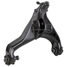 2013 Ford Expedition Control Arm 2