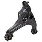 2011 Ford Expedition Control Arm 1