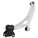 BuyAutoParts 93-01690AN Control Arm 2
