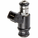 BuyAutoParts 35-00921AN Fuel Injector 1