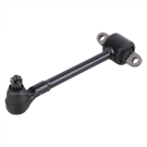 2000 Mazda Millenia Trailing Arm 1