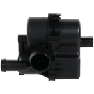 2000 Bmw Z3 Evaporative Emissions System Leak Detection Pump 3