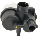 Bosch 0261222018 Evaporative Emissions System Leak Detection Pump 2
