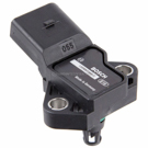 2012 Audi A3 Boost Pressure Sensor 2