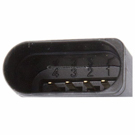 2012 Audi A3 Boost Pressure Sensor 3