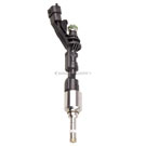 2012 Land Rover Range Rover Fuel Injector 2