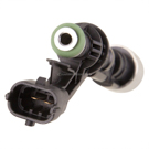 2012 Land Rover Range Rover Fuel Injector 3