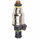 BuyAutoParts 35-00908AN Fuel Injector 2