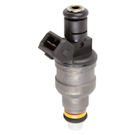 1996 Audi A4 Fuel Injector 1