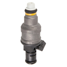1996 Audi A4 Fuel Injector 2