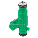 2002 Mercedes Benz ML320 Fuel Injector 2