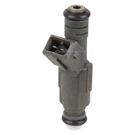 BuyAutoParts 35-01181AN Fuel Injector 1