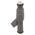 BuyAutoParts 35-01181AN Fuel Injector 2