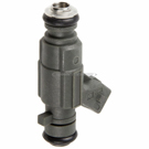BuyAutoParts 35-00915AN Fuel Injector 2