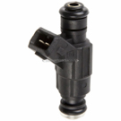 2004 Audi TT Fuel Injector 1