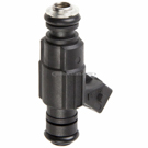 BuyAutoParts 35-00919AN Fuel Injector 2