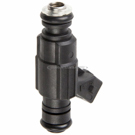 2004 Audi TT Fuel Injector 2