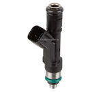 BuyAutoParts 35-01204AN Fuel Injector 1