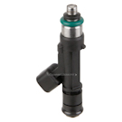 2003 Ford Expedition Fuel Injector 2