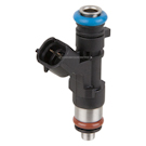 2013 Nissan Armada Fuel Injector 1