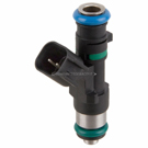 BuyAutoParts 35-01070AN Fuel Injector 1
