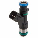 2007 Chrysler Pacifica Fuel Injector 1