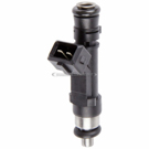 2004 Ford F Series Trucks Fuel Injector Set 2