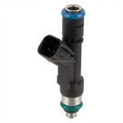 BuyAutoParts 35-01207AN Fuel Injector 1