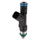 2006 Ford Expedition Fuel Injector Set 2