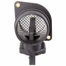 2006 Volkswagen Beetle Mass Air Flow Meter 2