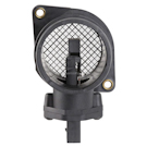 1999 Volkswagen Golf Mass Air Flow Meter 2