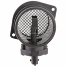 2005 Volvo XC70 Mass Air Flow Meter 2