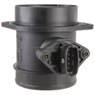 2005 Volvo XC70 Mass Air Flow Meter 3