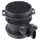 2002 Kia Sedona Mass Air Flow Meter 1
