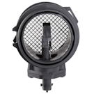 2002 Kia Sedona Mass Air Flow Meter 2