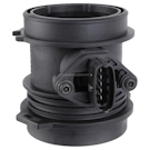 2002 Kia Sedona Mass Air Flow Meter 3