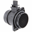 2007 Mini Cooper Mass Air Flow Meter 1