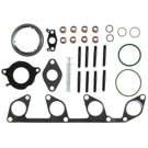 2012 Audi A3 Turbocharger Mounting Kit 1