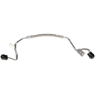 Mahle 030TO23525000 Turbocharger Oil Feed Line 1