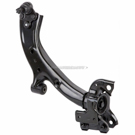 2007 Acura RDX Control Arm Kit 3