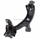 2009 Acura RDX Control Arm 2