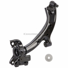 2007 Acura RDX Control Arm Kit 2