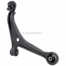 BuyAutoParts 93-80356K1 Control Arm Kit 3