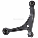 2006 Honda Odyssey Control Arm 2