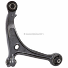 2006 Honda Odyssey Control Arm 2