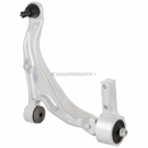 BuyAutoParts Acura Control Arm 93-01429AN