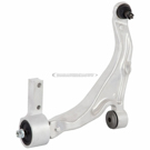 BuyAutoParts Acura Control Arm 93-01428AN