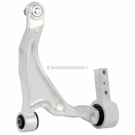 BuyAutoParts 93-01428AN Control Arm 2