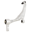 BuyAutoParts 93-01433AN Control Arm 2
