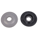 BuyAutoParts 93-01433AN Control Arm 3